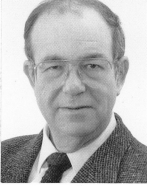 Heribert Emunds